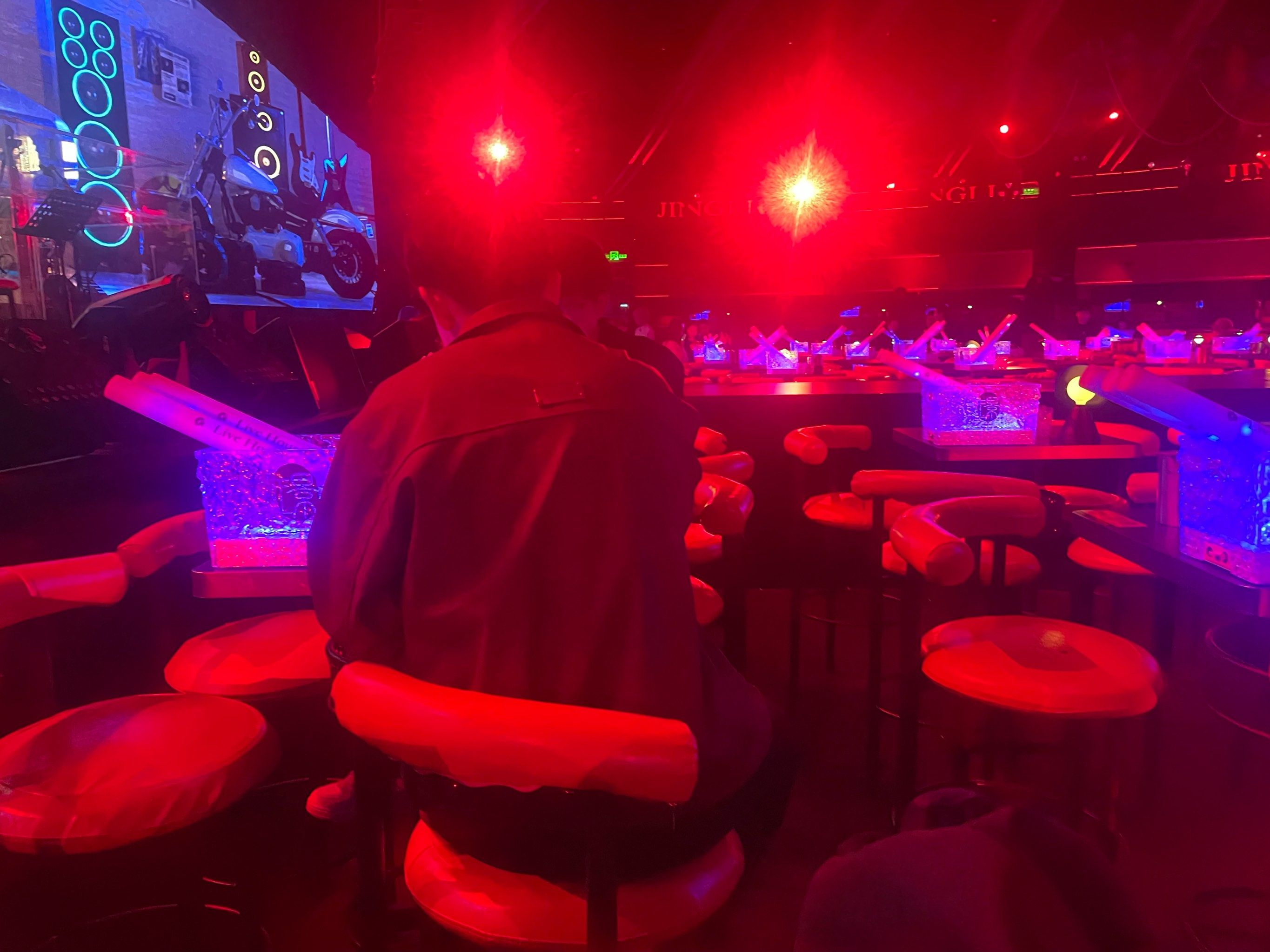 毕节商务ktv优选中低端商务ktv体验-大方县ktv预订