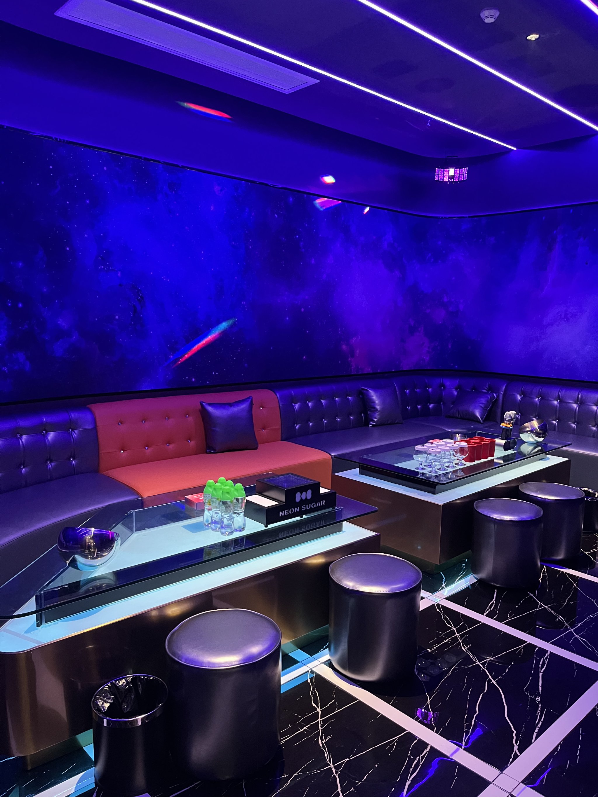 毕节商务KTV一小时多少钱-大方县ktv预订